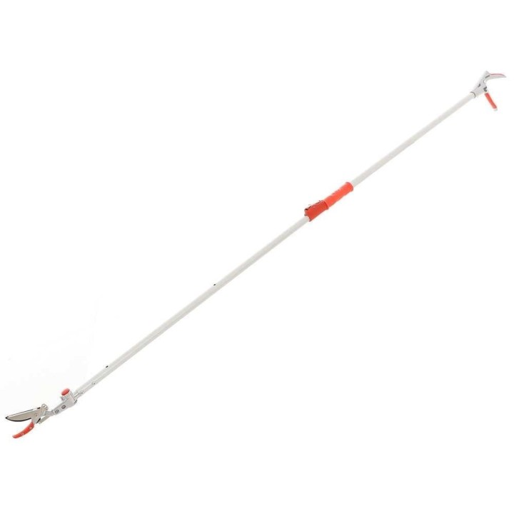 Stocker Art. 603 teleskooppiset oksasakset, 130–200 cm, ohjattava leikkuupää