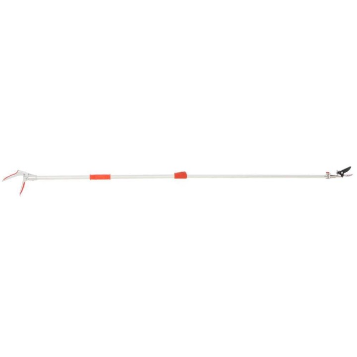 Stocker Art. 603 teleskooppiset oksasakset, 130–200 cm, ohjattava leikkuupää