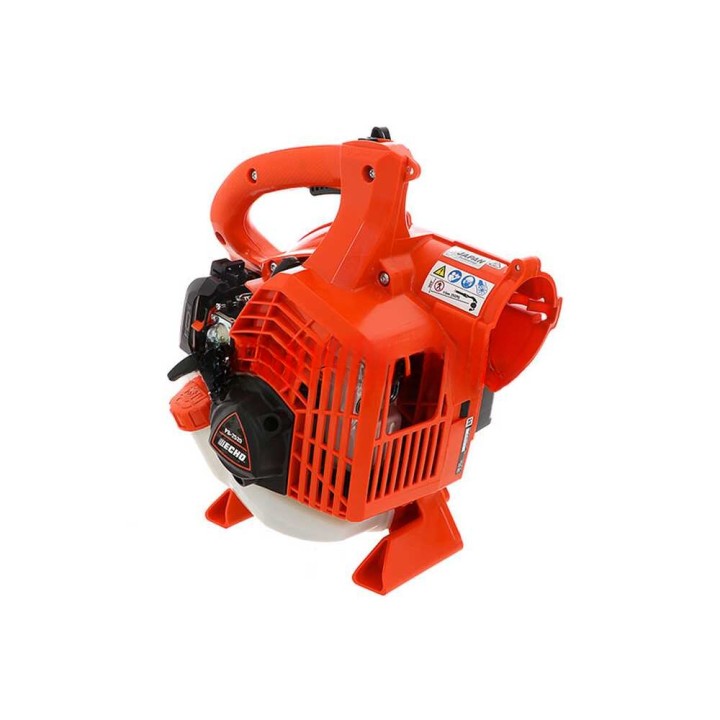 Echo PB2520 bensiinikäyttöinen lehtipuhallin, 25,4 cm³, 1,24 HP