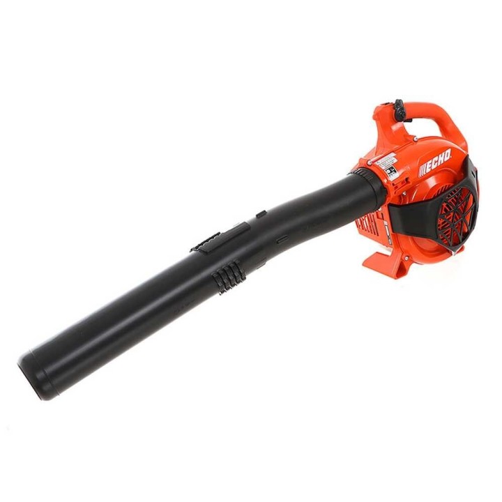Echo PB2520 bensiinikäyttöinen lehtipuhallin, 25,4 cm³, 1,24 HP