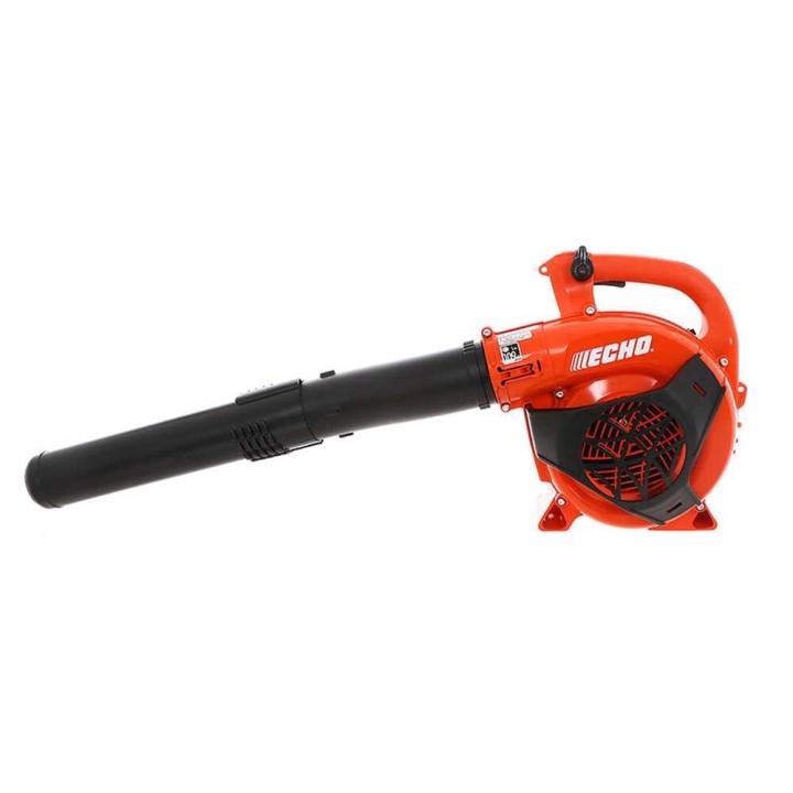 Echo PB2520 bensiinikäyttöinen lehtipuhallin, 25,4 cm³, 1,24 HP