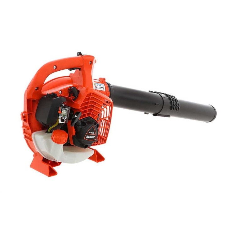 Echo PB2520 bensiinikäyttöinen lehtipuhallin, 25,4 cm³, 1,24 HP
