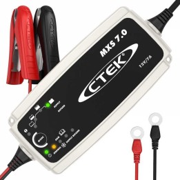 CTEK MXS 7 0 automaattinen 12 V n akkulaturi ja ylläpitolaturi 7 A