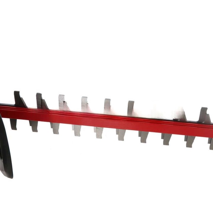 Greenworks G40HT akkukäyttöinen pensasleikkuri, 61 cm, 40 V, ilman akkua ja laturia