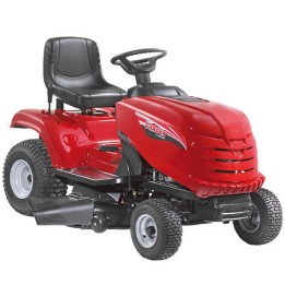 Castelgarden CG 98 SD ajoleikkuri sivulle purkava 11 5 HP 98 cm