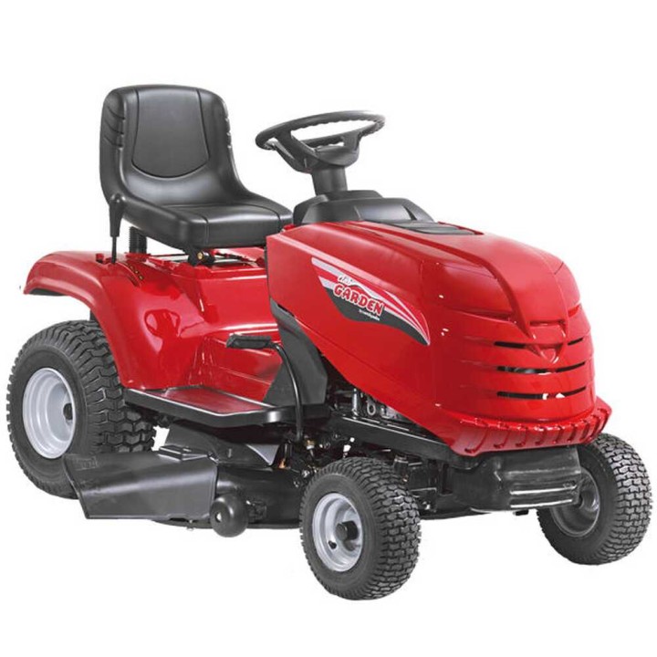 Castelgarden CG 98 SD ajoleikkuri sivulle purkava 11 5 HP 98 cm