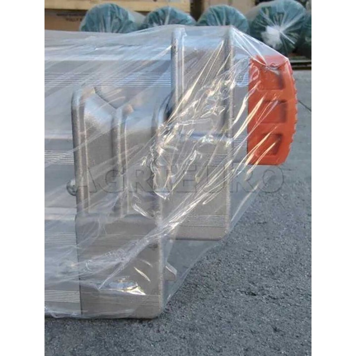 Facal Genia G350-3 teleskooppitikas, 3 × 11 askelmaa, 8,32 m, alumiini