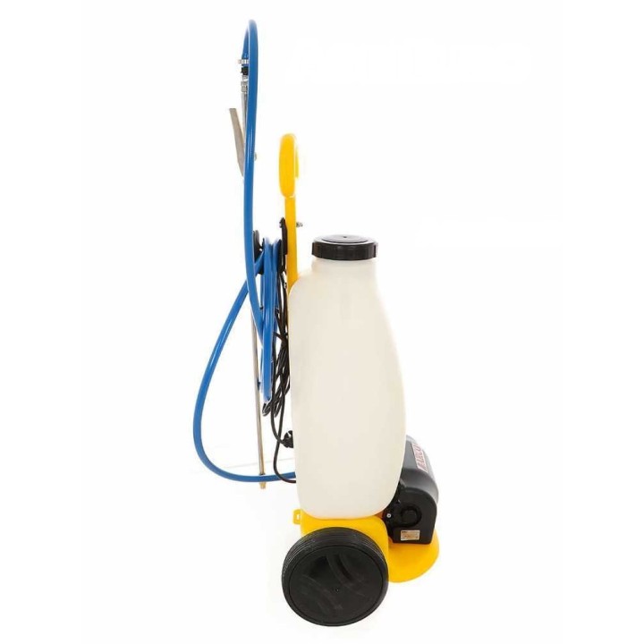 Arco Froggy Eco sähkökäyttöinen trolley-ruisku, 20 l, 230 V