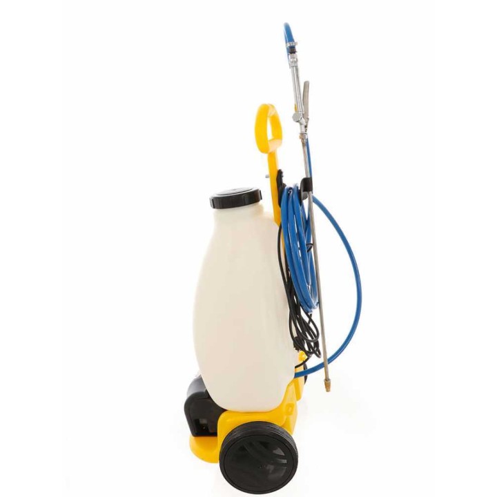 Arco Froggy Eco sähkökäyttöinen trolley-ruisku, 20 l, 230 V