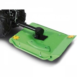 Vetävä ruohomurskain motokultivaattorille 60 cm MGM GINKO Lampacrescia