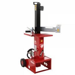 Ceccato Olindo BULL SPLE10 pystymallinen halkomakone 10 t 230 V
