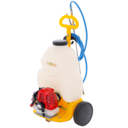 Arco Froggy S20 ruiskupumppu TU26 QL 20 l 2 tahti