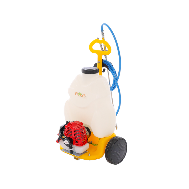 Arco Froggy S20 ruiskupumppu TU26 QL 20 l 2 tahti