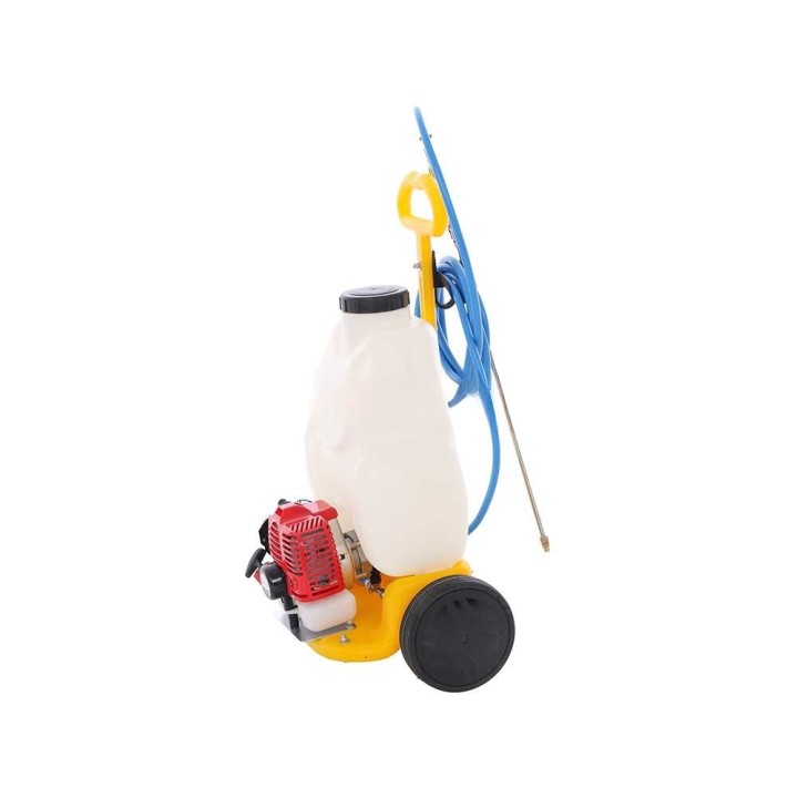 Arco Froggy S20 ruiskupumppu, TU26-QL, 20 l, 2-tahti
