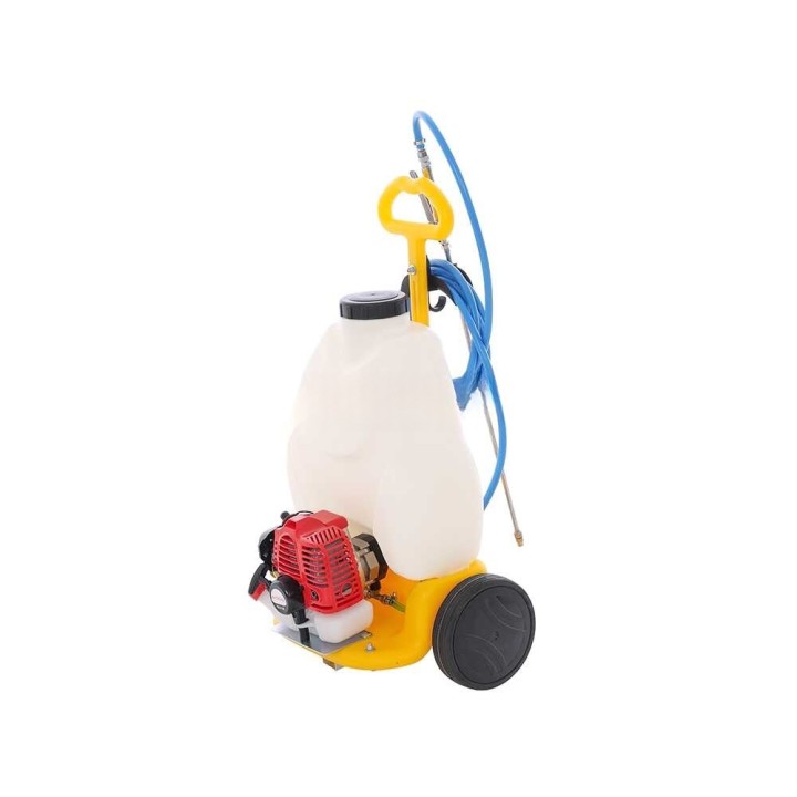 Arco Froggy S20 ruiskupumppu, TU26-QL, 20 l, 2-tahti