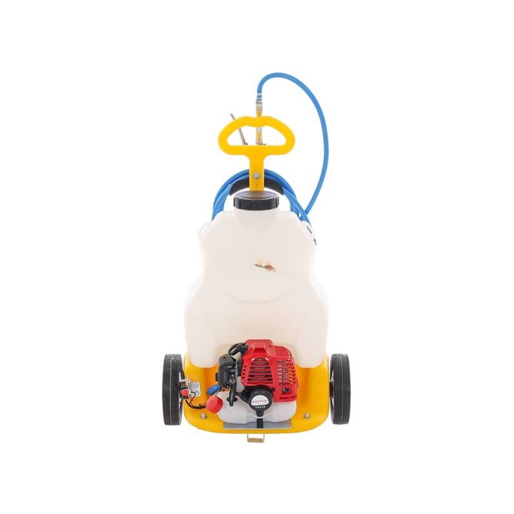 Arco Froggy S20 ruiskupumppu, TU26-QL, 20 l, 2-tahti