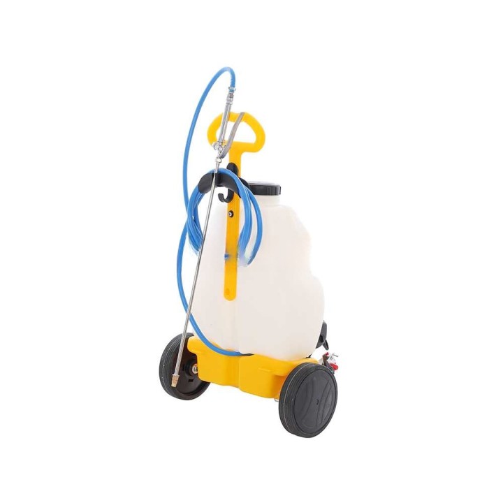 Arco Froggy S20 ruiskupumppu, TU26-QL, 20 l, 2-tahti