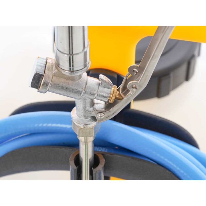 Arco Froggy S20 ruiskupumppu, TU26-QL, 20 l, 2-tahti