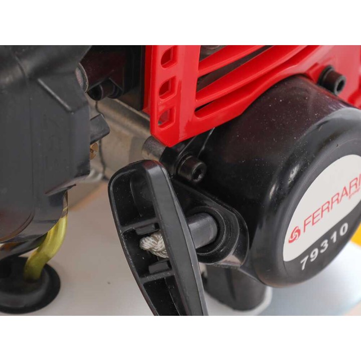 Arco Froggy S20 ruiskupumppu, TU26-QL, 20 l, 2-tahti