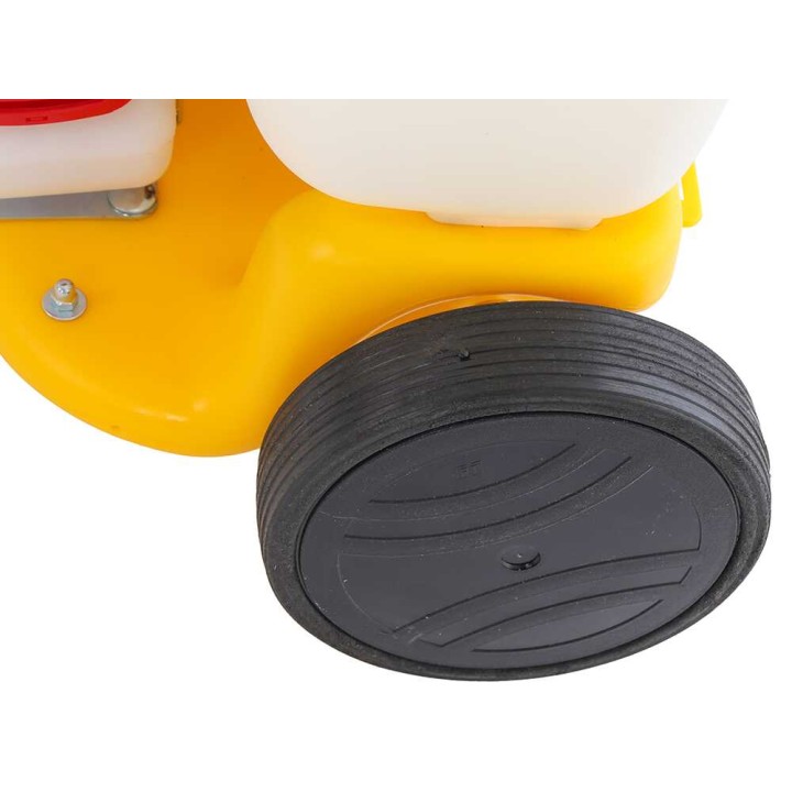 Arco Froggy S20 ruiskupumppu, TU26-QL, 20 l, 2-tahti