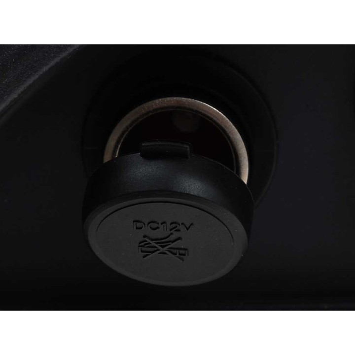 Intec BOM12-L käynnistysapu ajoneuvoille, 12 V, 1 650 A, LED-valo