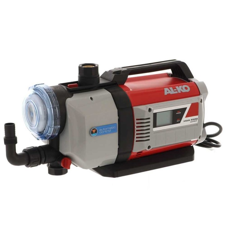 AL KO HWA 4500 Comfort puutarhapumppu 1 300 W 4 500 l h 230 240 V