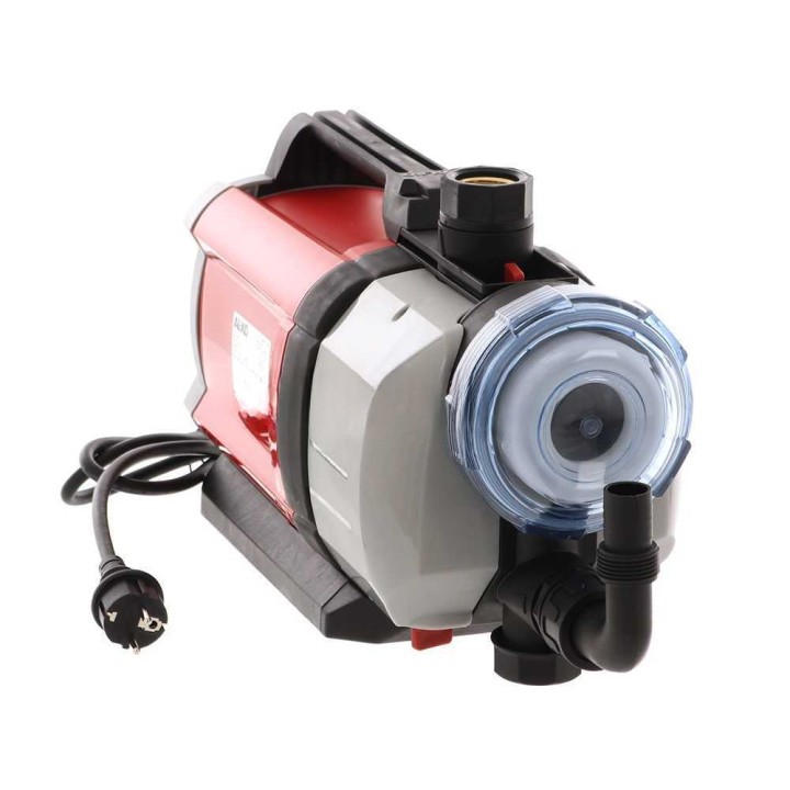 AL-KO HWA 4500 Comfort puutarhapumppu, 1 300 W, 4 500 l/h, 230–240 V
