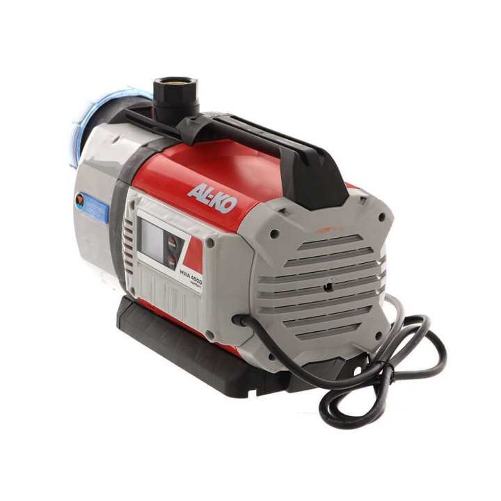 AL-KO HWA 4500 Comfort puutarhapumppu, 1 300 W, 4 500 l/h, 230–240 V