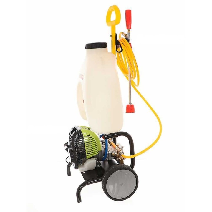 Arco Froggy Super S35 ruiskupumppu, 31 cm³, 20 l, 4-tahtinen