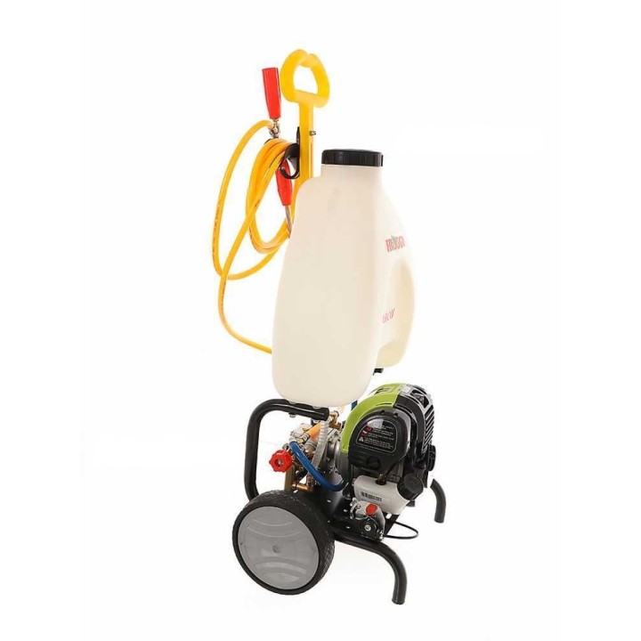 Arco Froggy Super S35 ruiskupumppu, 31 cm³, 20 l, 4-tahtinen