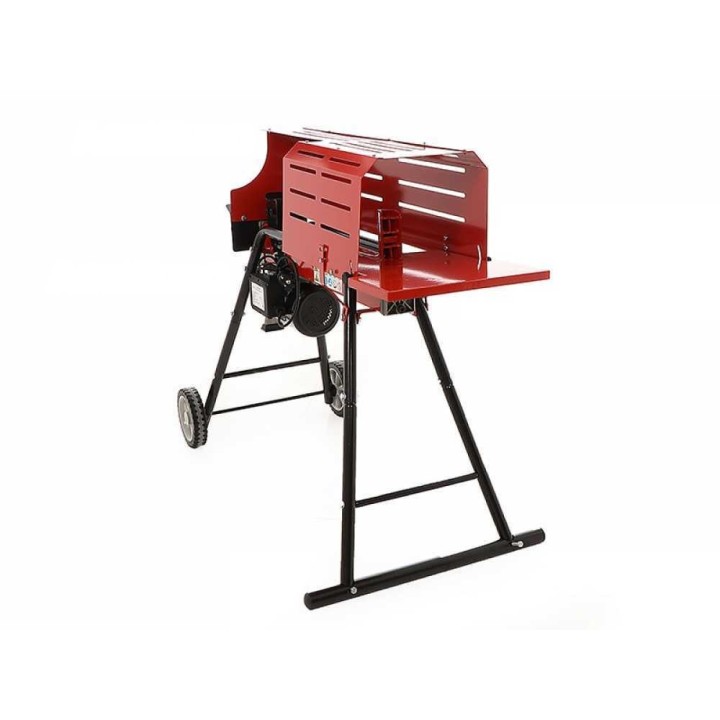 GeoTech LS7 HEL EVO sähköklapikone, 7 t, 2 000 W, 230 V, vaakasuora