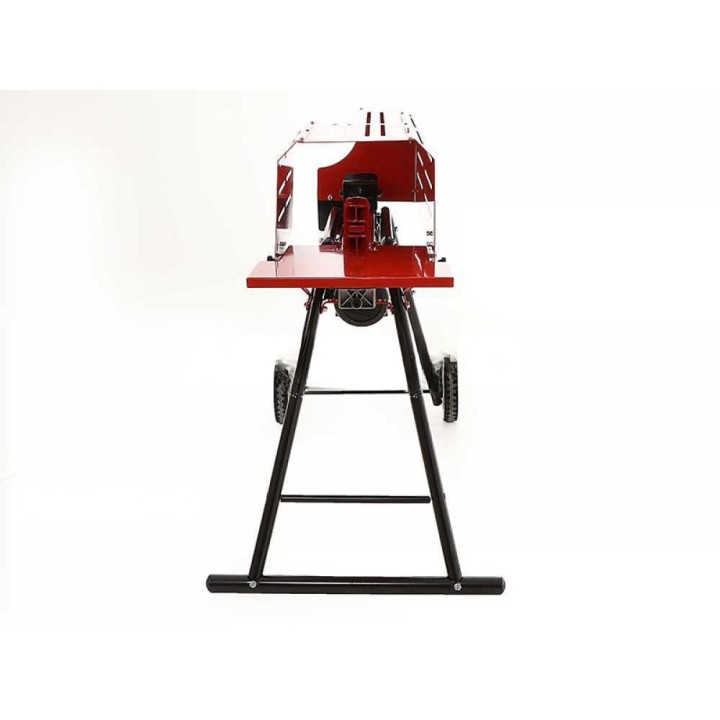 GeoTech LS7 HEL EVO sähköklapikone, 7 t, 2 000 W, 230 V, vaakasuora