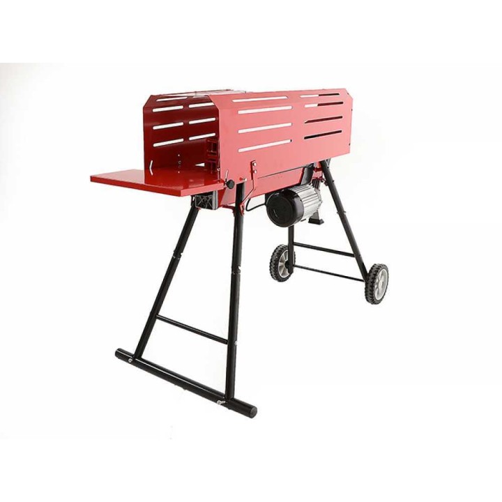 GeoTech LS7 HEL EVO sähköklapikone, 7 t, 2 000 W, 230 V, vaakasuora