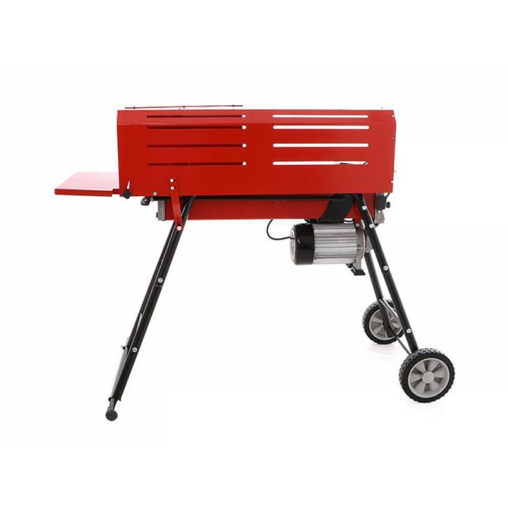 GeoTech LS7 HEL EVO sähköklapikone, 7 t, 2 000 W, 230 V, vaakasuora