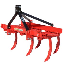 CML5 jousipiikkiäes traktoriin 115 cm 5 piikkiä