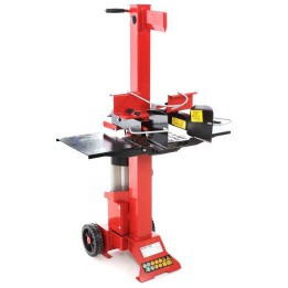 GeoTech SPVE 7 55 sähkökäyttöinen halkaisukone 7 t 3 000 W 230 V