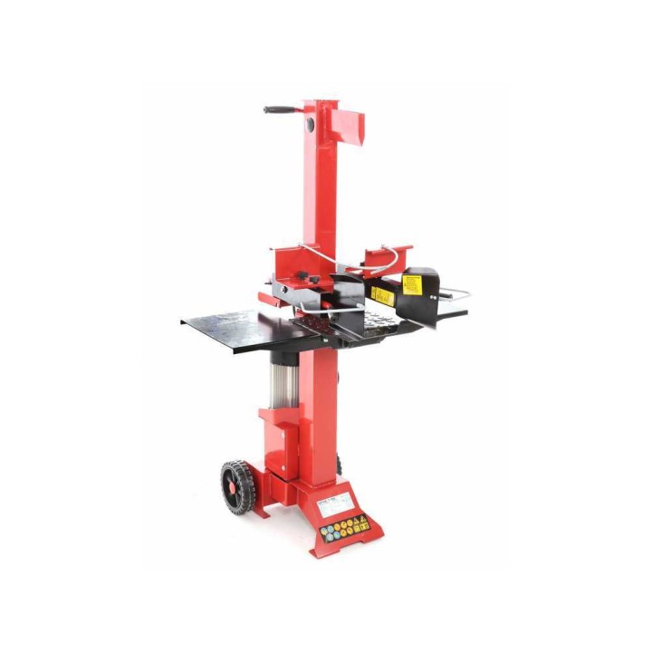 GeoTech SPVE 7-55 sähkökäyttöinen halkaisukone, 7 t, 3 000 W, 230 V