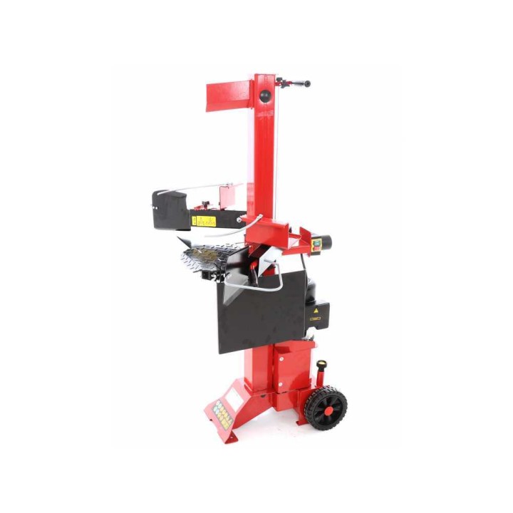 GeoTech SPVE 7-55 sähkökäyttöinen halkaisukone, 7 t, 3 000 W, 230 V