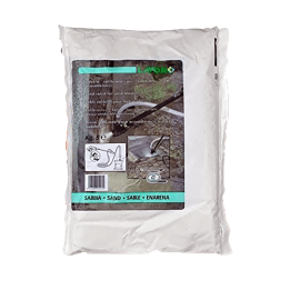 Lavor kalibroitu hiekkapuhallushiekka 5 kg
