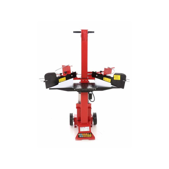 GeoTech SPVE 7-55 sähkökäyttöinen halkaisukone, 7 t, 3 000 W, 230 V