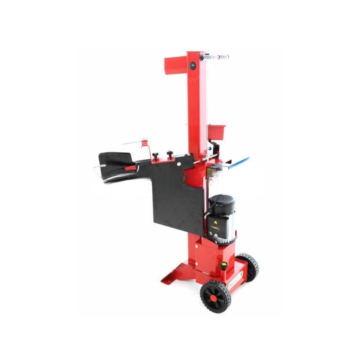 GeoTech SPVE 7-55 sähkökäyttöinen halkaisukone, 7 t, 3 000 W, 230 V