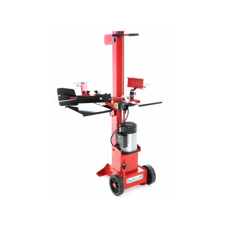 GeoTech SPVE 7-55 sähkökäyttöinen halkaisukone, 7 t, 3 000 W, 230 V