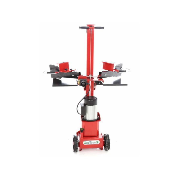 GeoTech SPVE 7-55 sähkökäyttöinen halkaisukone, 7 t, 3 000 W, 230 V