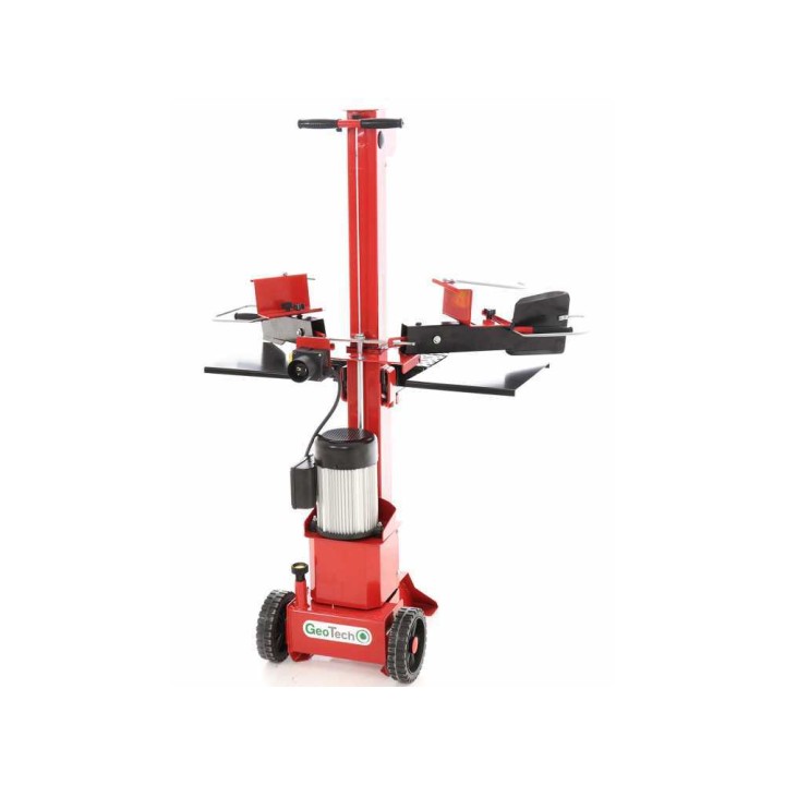 GeoTech SPVE 7-55 sähkökäyttöinen halkaisukone, 7 t, 3 000 W, 230 V