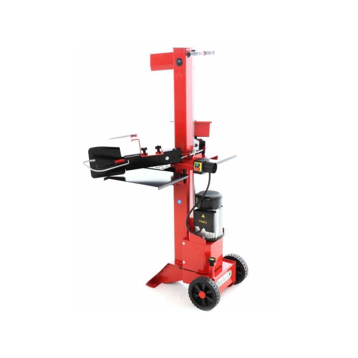 GeoTech SPVE 7-55 sähkökäyttöinen halkaisukone, 7 t, 3 000 W, 230 V