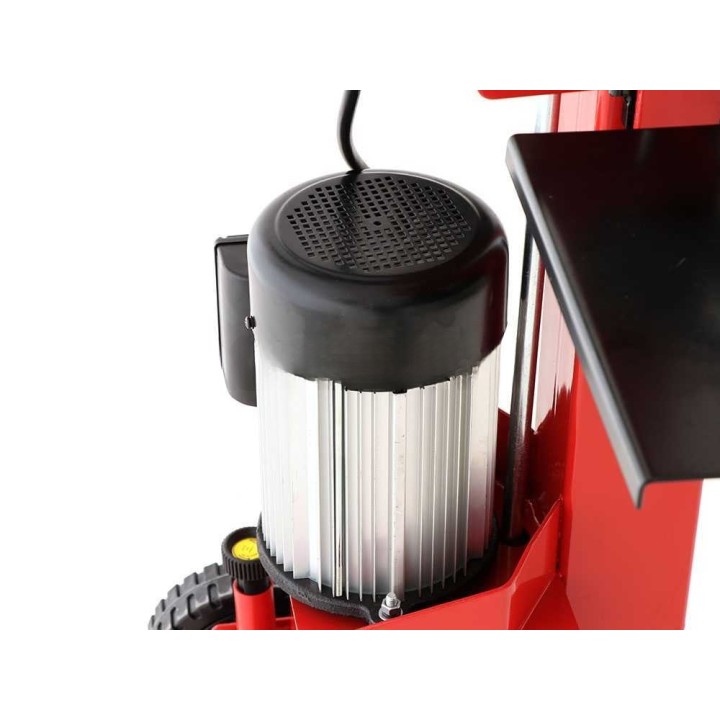 GeoTech SPVE 7-55 sähkökäyttöinen halkaisukone, 7 t, 3 000 W, 230 V