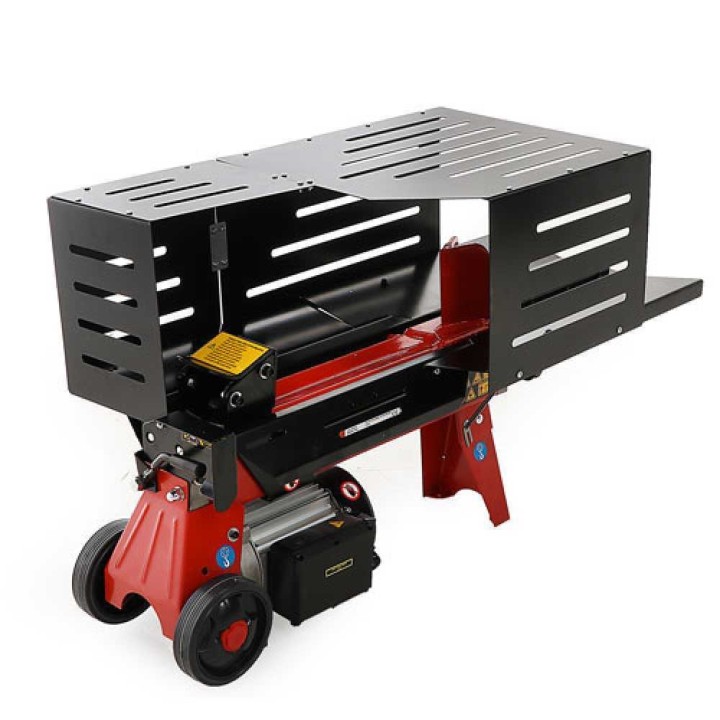GeoTech SPHE 4 sähköklapikone 4 t 1 500 W 230