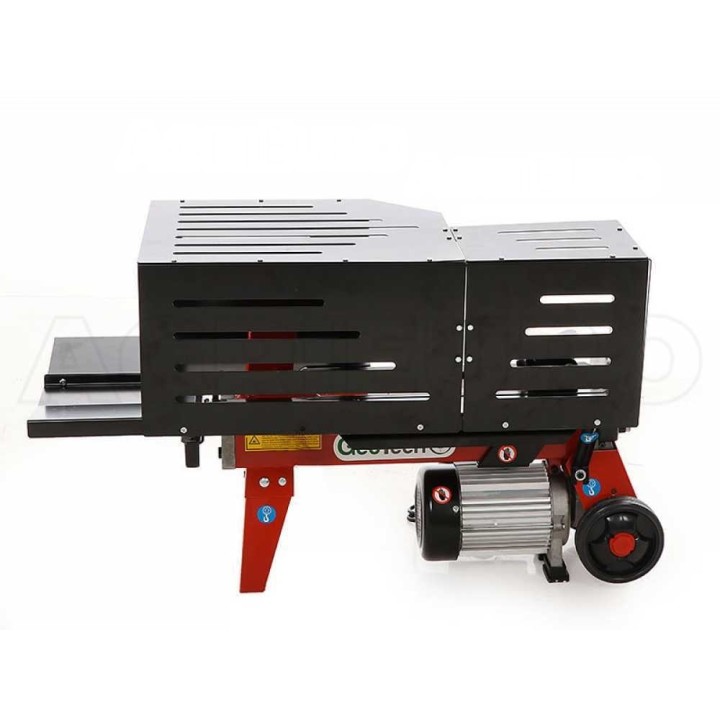 GeoTech SPHE 4 sähköklapikone, 4 t, 1 500 W, 230