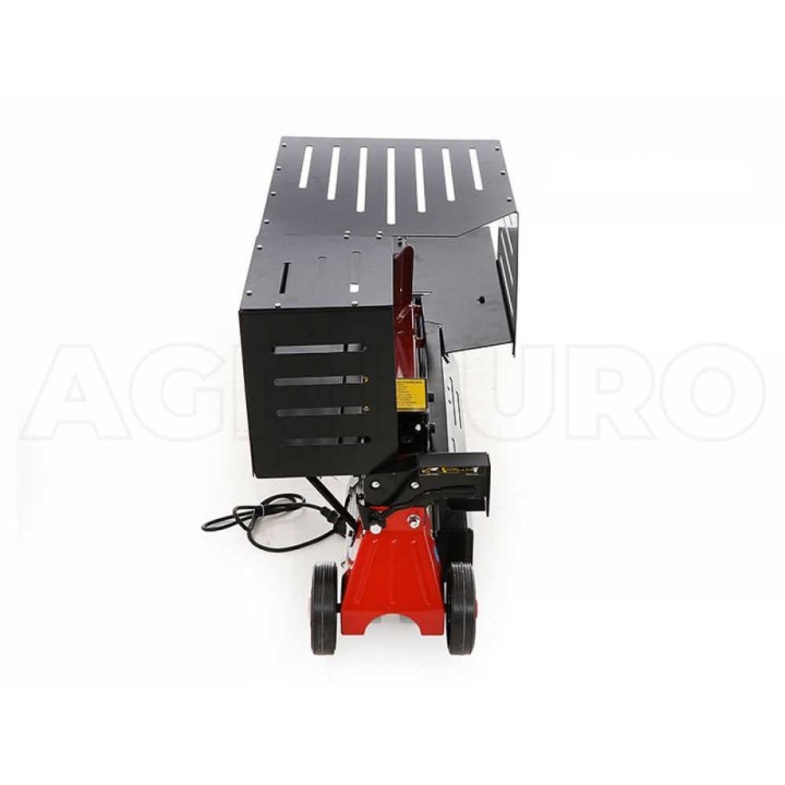 GeoTech SPHE 4 sähköklapikone, 4 t, 1 500 W, 230