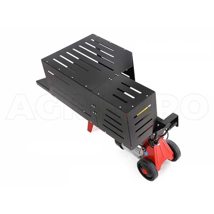 GeoTech SPHE 4 sähköklapikone, 4 t, 1 500 W, 230